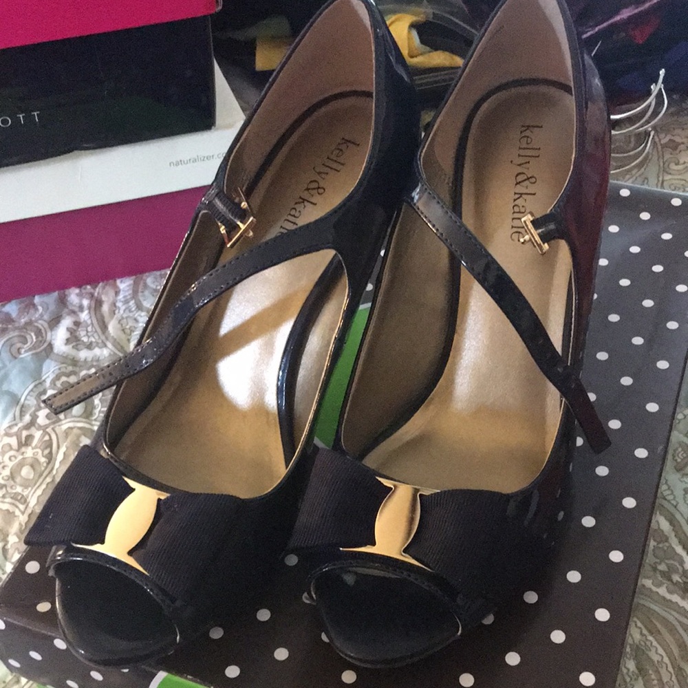 Super cute heels